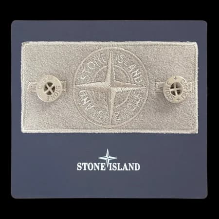 Rear view showing attachment points