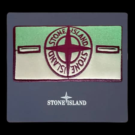 Front view in normal lighting conditions