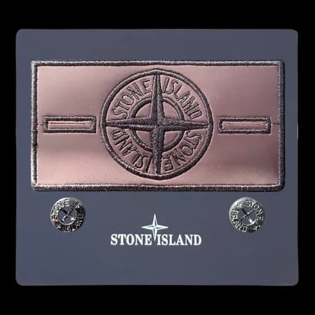 Orange color after thermal activation