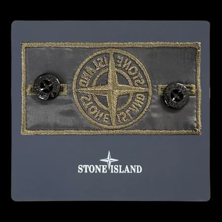 Angled view showing tactical finish